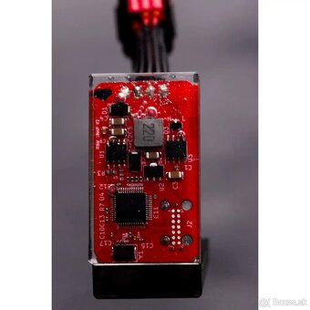 SNAP OBD2 - E5/E5+RED DATA CONNECTOR-HD-YAM-GUZ-KAW-HON-APR - 2
