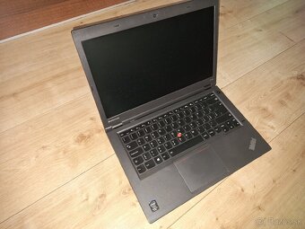 Lenovo ThinkPad T440p + Ultra Dock + Microsoft Office
- 2