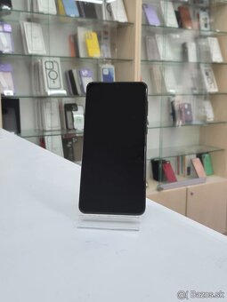 Samsung Galaxy S21 Plus 128GB čierny | Top stav - 2