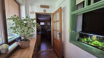 Rodinný dom na pozemku 1445 m², Poľný Kesov okres Nitra - 2