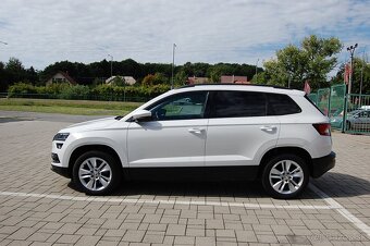 Škoda Karoq 1.6 TDI Executive - 2