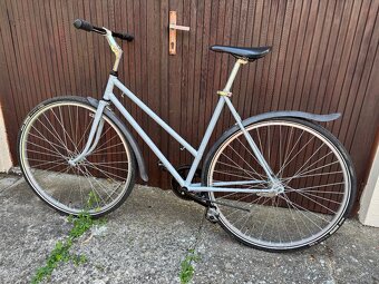 🟩Retro mestský bicykel 28”🟩 - 2