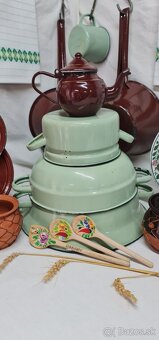 Vidiecké dekorácie 18 - 2