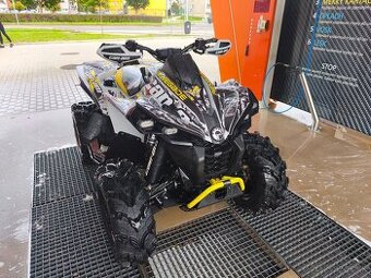 Can Am Renegade 1000,,r" - 2