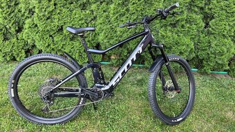 Mam na predaj Scott Strike eRIDE 940 500Wh - 2