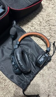 Hollyland Solidcom C1 Pro - 2