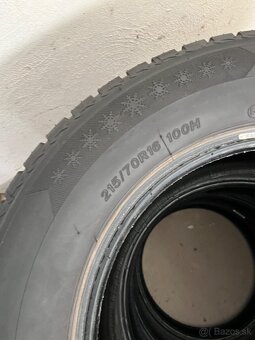 Lassa Competus 215/70R16 - 2