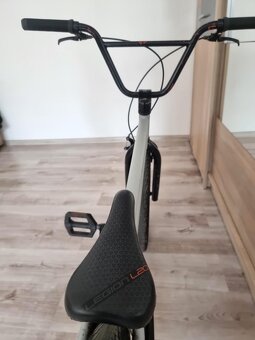 Bmx ako nová - 2