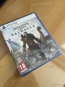 Assassin's Creed Valhalla PS5 - 2