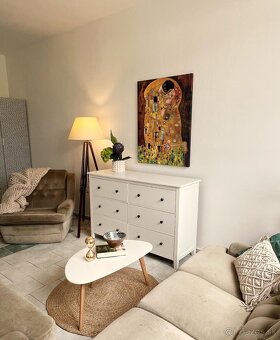 Prenájom 2,5-izbového apartmánu B3 – Dolný Kubín na Mokradi - 2