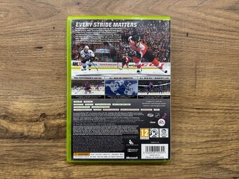Hra XBOX 360 - NHL 13 - 2