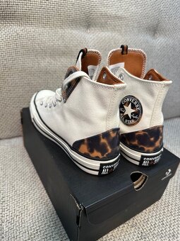 Converse botasky - 2
