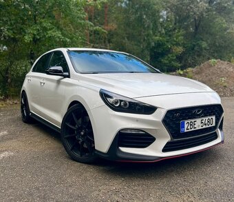 Hyundai i30N - 2