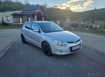 Hyundai I30 1.4 16v - 2