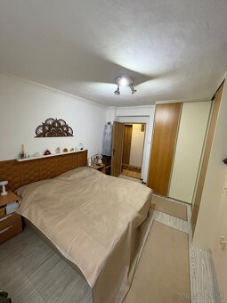 Predám 2,5-izbový byt 62 m² – Komenského ulica, Trebišov - 2