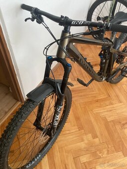 Horský trailový bicykel GHOST Riot Trail Essential 29 - 2