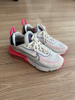 Nike Airmax 2090 pink - 2