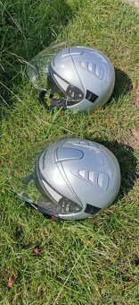 Prilba 2kusy Prilba 2kusy 89eur Schuberth - 2