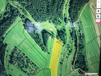 Predám pozemok - Kežmarok - 2