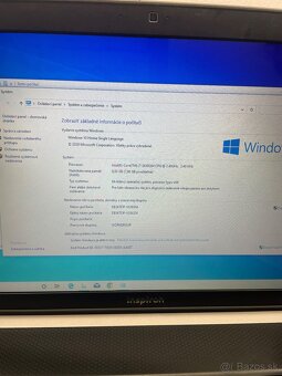 Dell Inspiron 7720- i7 3630QM - 2