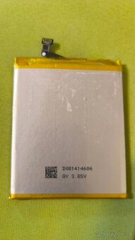Redmi 7A Uplne nova bateria 4000mAh - 2