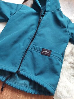 Detska Softselova bundicka - 2