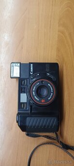 Predam fotoaparat Canon Lens - 2