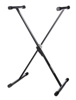 Keyboard Yamaha YPT340 - 2