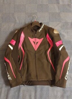 Dainese Avro 4 kožená bunda - 2