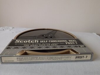 Prazdne cievky + obal 18 cm - 2