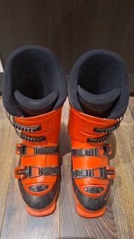 Lyžiarky 38 /24.5 - 2