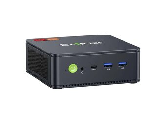 Predám GMKTEC K7 Mini Herný PC - Ryzen 7 7840HS, Radeon 780m - 2