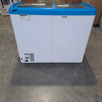 Mraznička LIEBBHER - 2