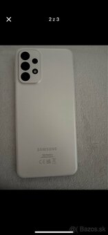 Samsung a23 5g - 2