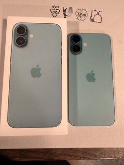Iphone 16 plus - 2