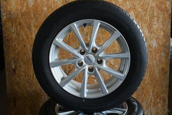16".. 5x112 r16...ZAŤAŽOVE ALHAMBRA / SHARAN / CADDY...LETO - 2