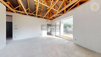 HALO reality - Predaj, rodinný dom Bellova Ves - NOVOSTAVBA - 2