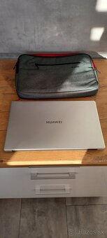 Predam notebook Huawei - 2