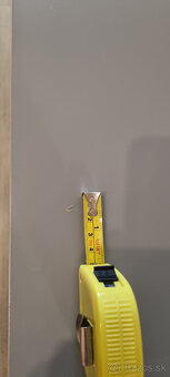 Policová skriňa Kallax - 2