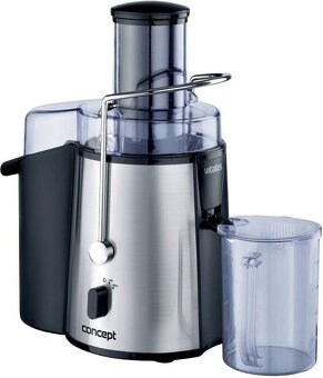 Odšťavovač Concept NOVÝ - 2