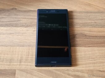 Sony Xperia X Compact - 32GB - Blue - 2