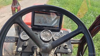 GPS navádzanie CHCNAV Guide 10 - 2