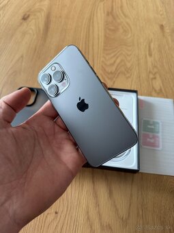 iPhone 13 Pro 256 gb Graphite - komplet príslušenstvo,zaruka - 2