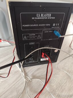 Reproduktory 2.1 - 2