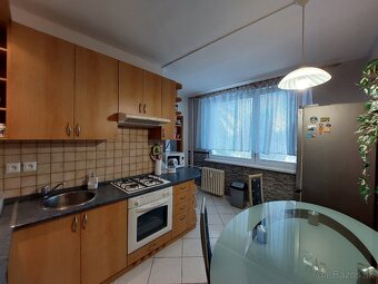 Na predaj 3 izb.byt v Skalici - 2