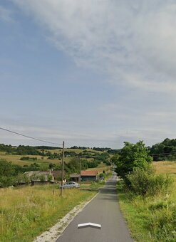 DOBRÝ POZEMOK ZA DOBRÚ CENU - 2