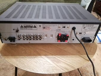Receiver Sansui RZ-3500 - 2