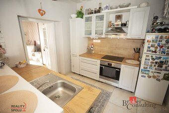 Na predaj rodinný dom v obci Tajov, len 7km od Banskej Bystr - 2