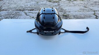 ✅ HOKEJOVÁ PRILBA - BAUER RE-AKT 100 - veľkosť SENIOR - S ✅ - 2