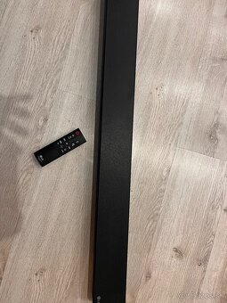Soundbar LG SN5Y - 2